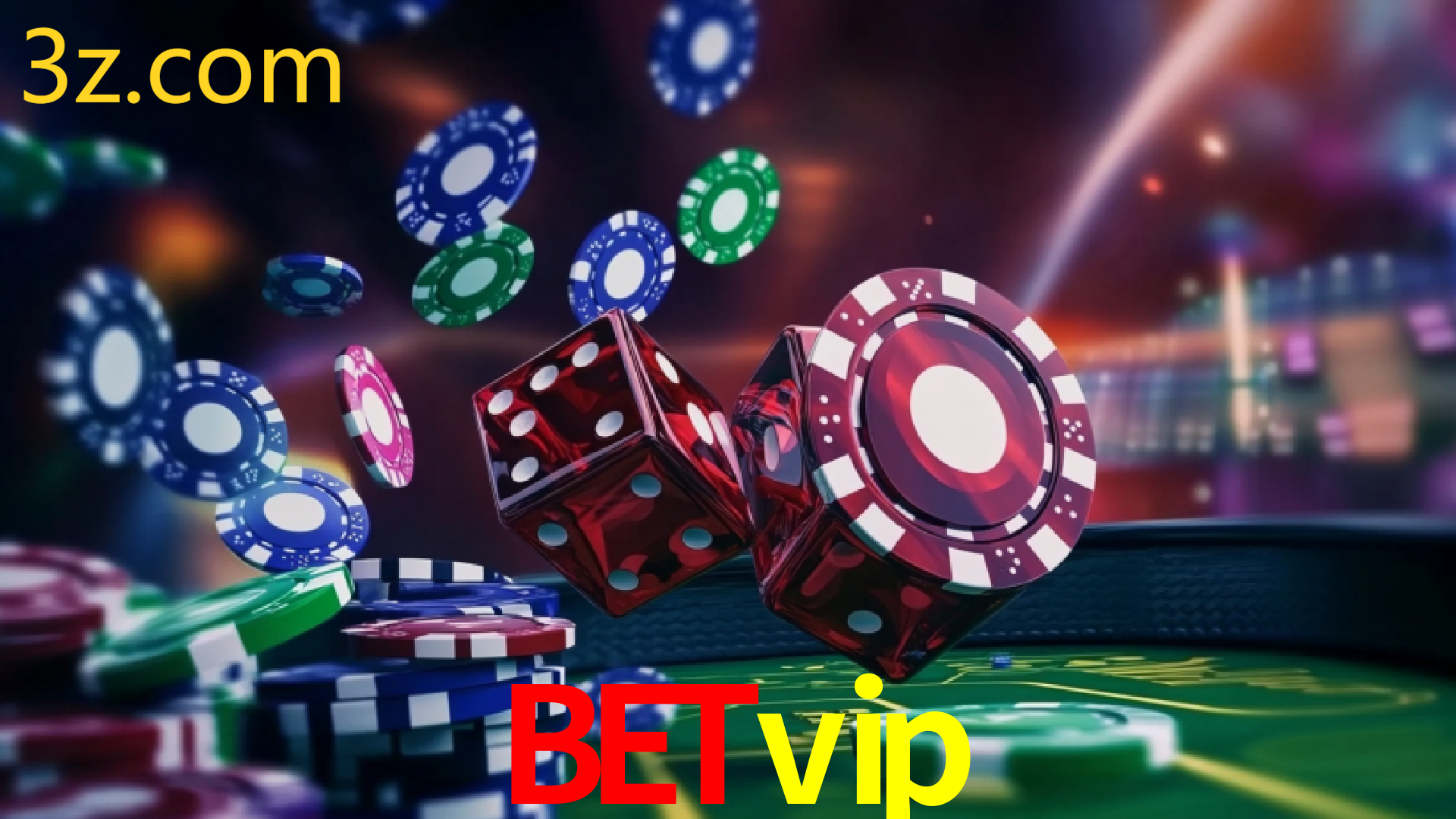 BETVIP